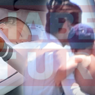 Kırkı çıkmadan tatilde