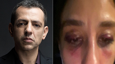 'Burcu'dan özür dilerim'