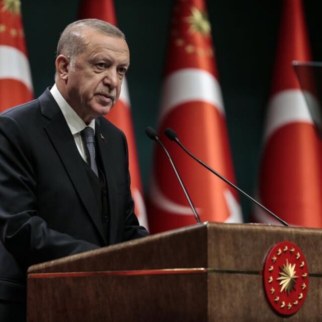 15 Temmuz programı belli oldu