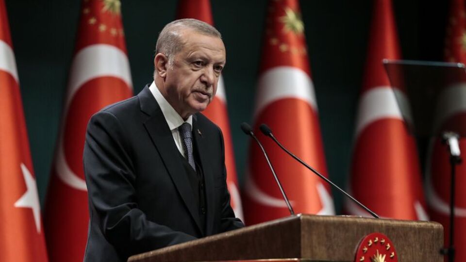 15 Temmuz programı belli oldu