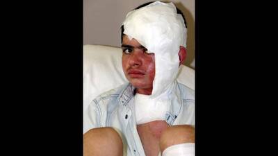 Korkunç 'ihmal'le dehşeti yaşadı!