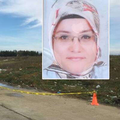 25 bıçağa 'iyi hal'li ceza!