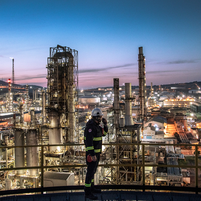 EPDK'dan rafineri hamlesi