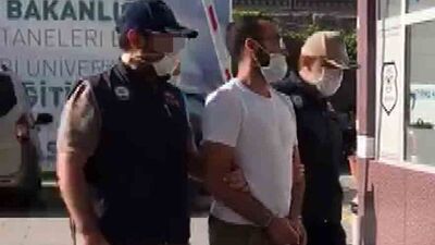 Konya'da DEAŞ operasyonu: 6 gözaltı