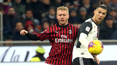 Futbola yatırım yapan kaybetti