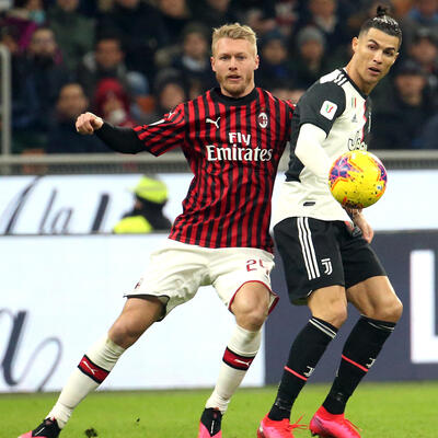 Futbola yatırım yapan kaybetti