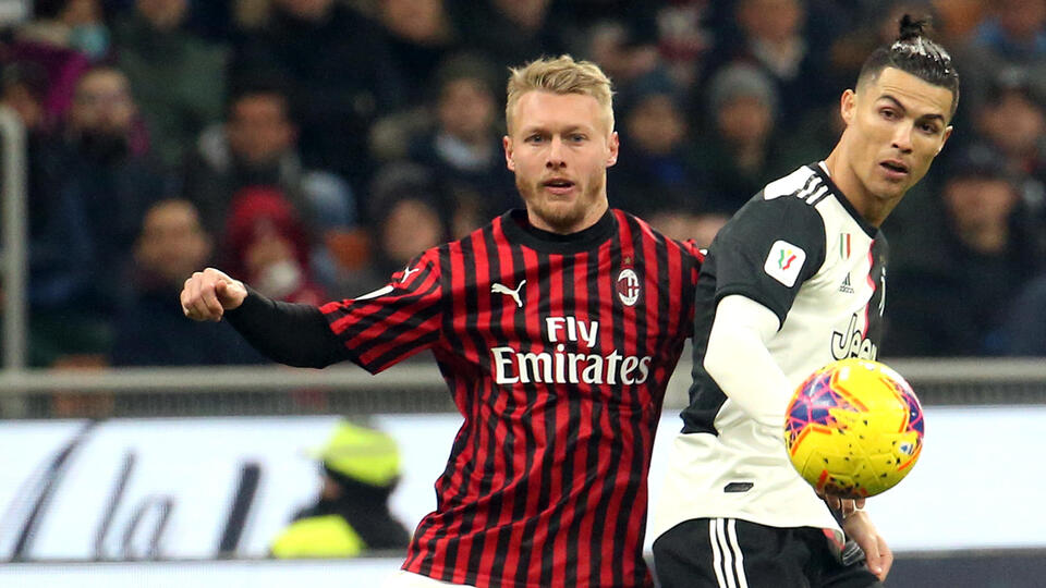 Futbola yatırım yapan kaybetti