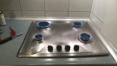 Ocak doğalgaz dönüşümü nasıl yapılır?