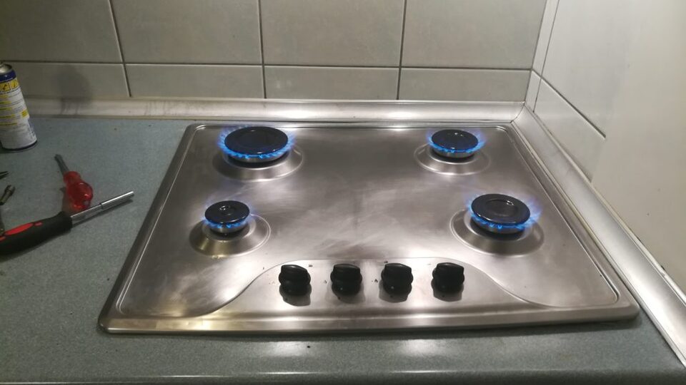 Ocak doğalgaz dönüşümü nasıl yapılır?