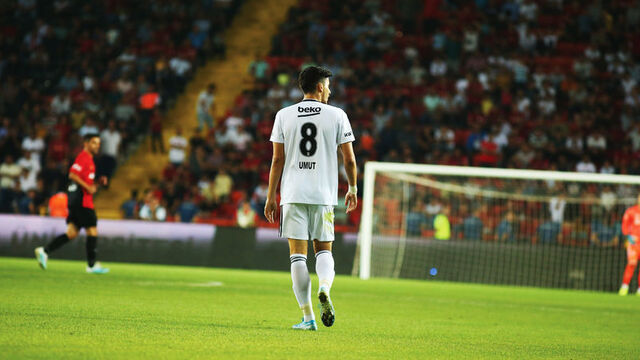 Umut Nayir koronavirüsü atlattı!