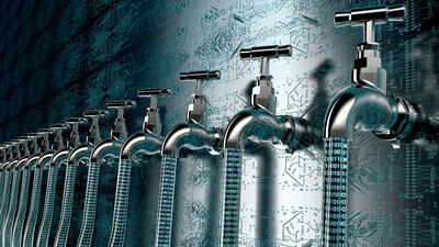 16 milyar veri kaydı sızdırıldı!