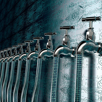 16 milyar veri kaydı sızdırıldı!