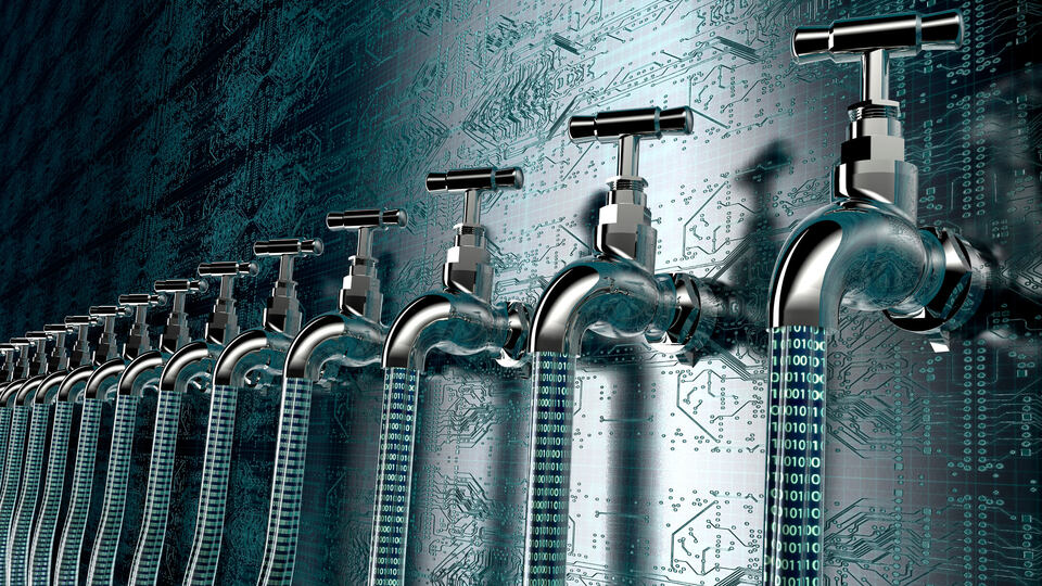 16 milyar veri kaydı sızdırıldı!