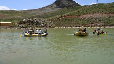 Terör kapana kısıldı