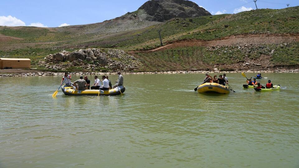 Terör kapana kısıldı