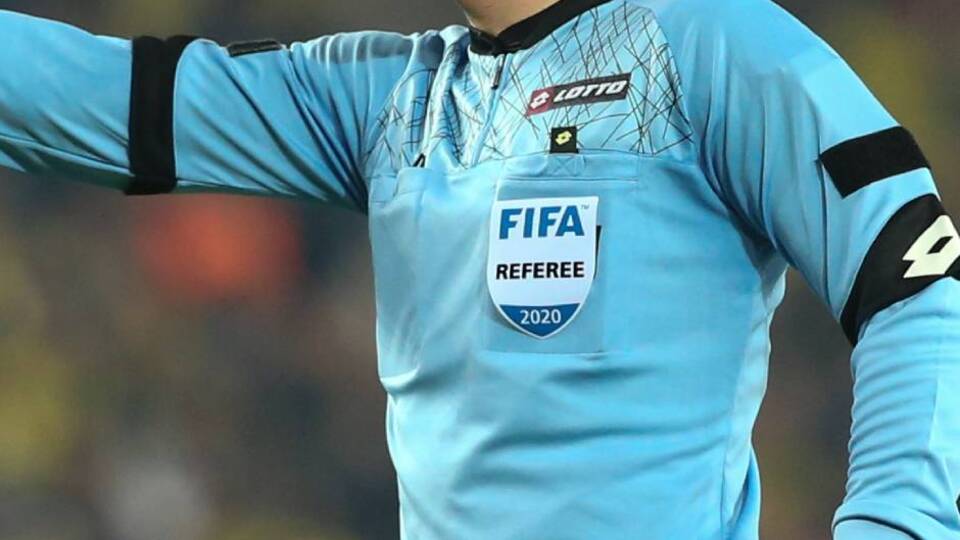 Derbinin hakemi belli oldu!