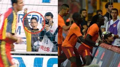 Emin de Arda gibi...