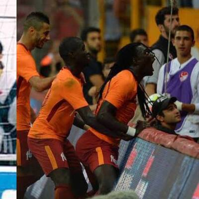 Emin de Arda gibi...