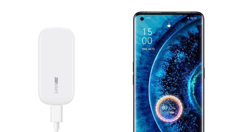 20 dakikada tam şarj