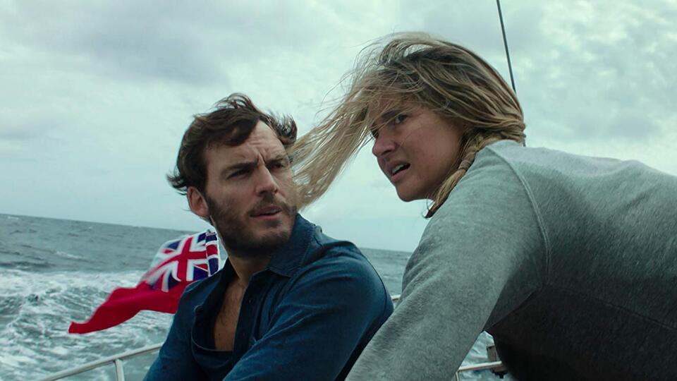 41 Gün filmi oyuncuları kimlerdir?