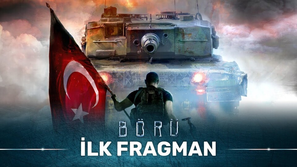 Börü filmi konusu nedir?