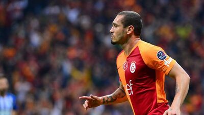 Maicon, Galatasaray'a dönüyor