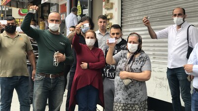 Akılalmaz iddia! Kuyumcu yüzlerce vatandaşı dolandırıp kaçtı!