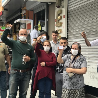 Akılalmaz iddia! Kuyumcu yüzlerce vatandaşı dolandırıp kaçtı!