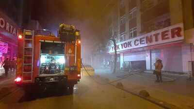 Akılalmaz iddia! Milyoncular birbirini kundakladı!