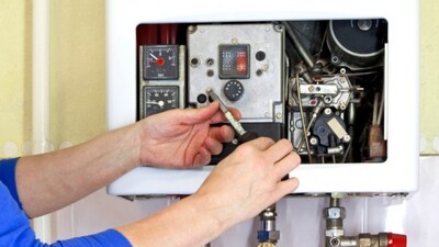 Termosifon bakımı nasıl yapılır?