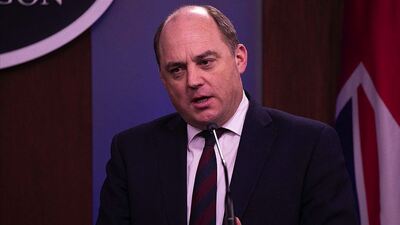 İngiltere Savunma Bakanı: Türk İHA'ları oyunu değiştirdi