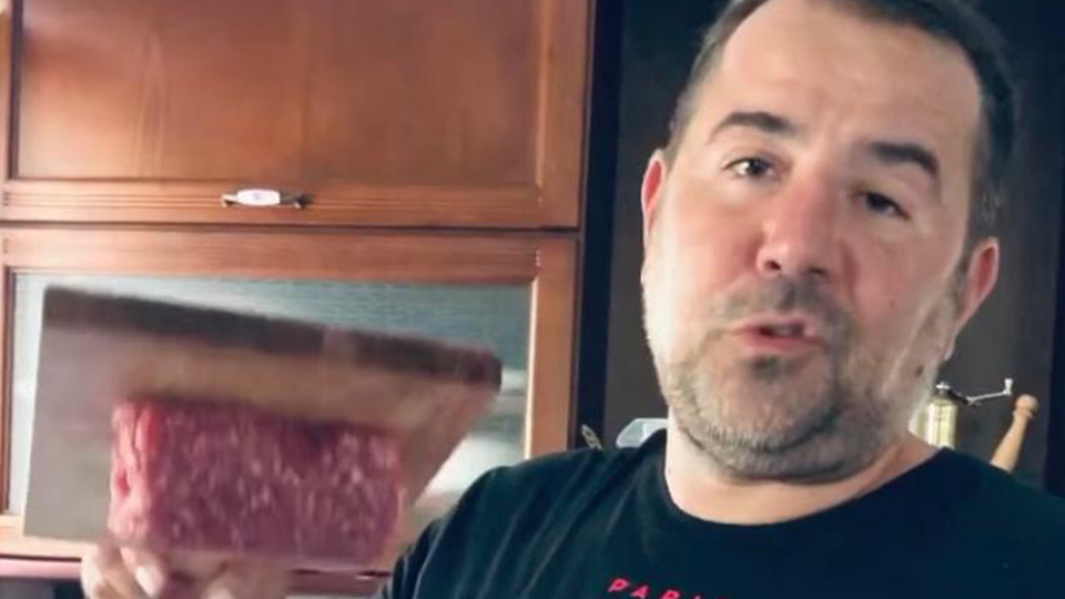 'Menemenin püf noktası'