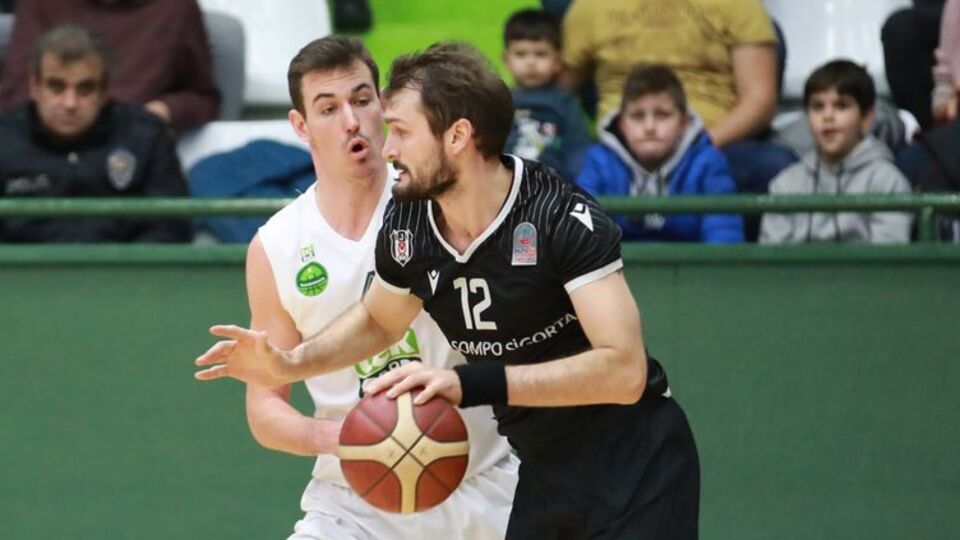 Bursaspor, Batuk'u transfer etti