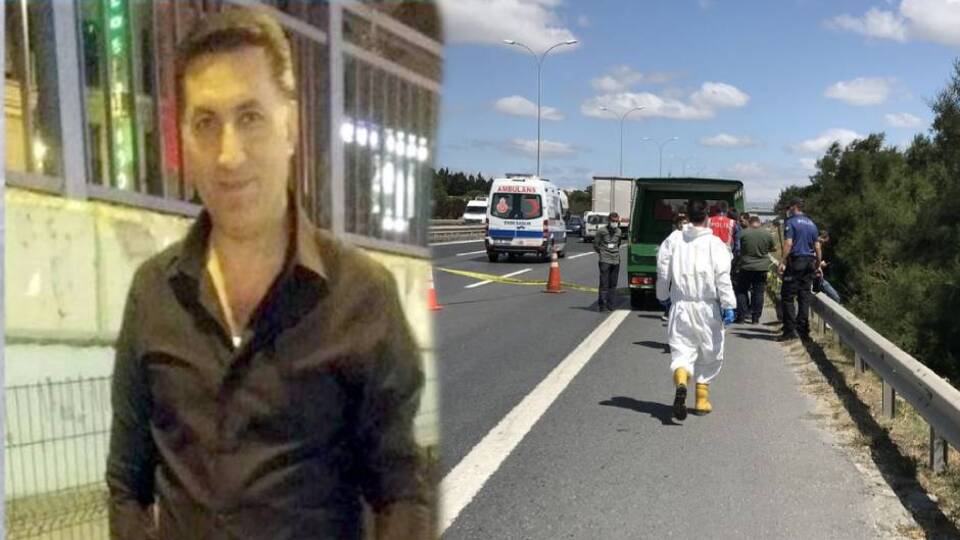 TEM'deki vahşette flaş gelişme!