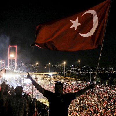 15 Temmuz davalarının bilançosu