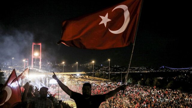 15 Temmuz davalarının bilançosu