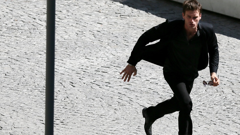 Ya o ilan olmasaydı