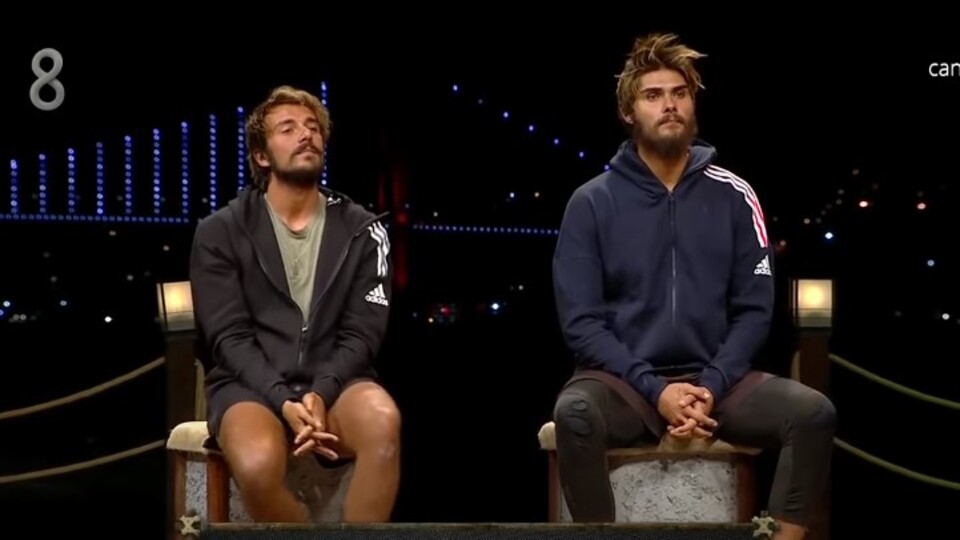 Survivor 2020 şampiyonu belli oldu!