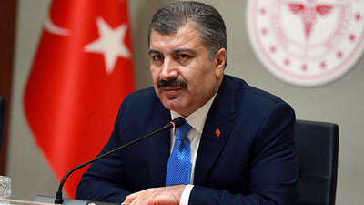 'Riski zayıflatın' mesajı!