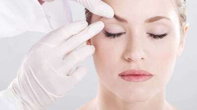 Göz beni ameliyatları