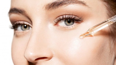 Kırışıklıklara karşı hyaluronik yöntemi