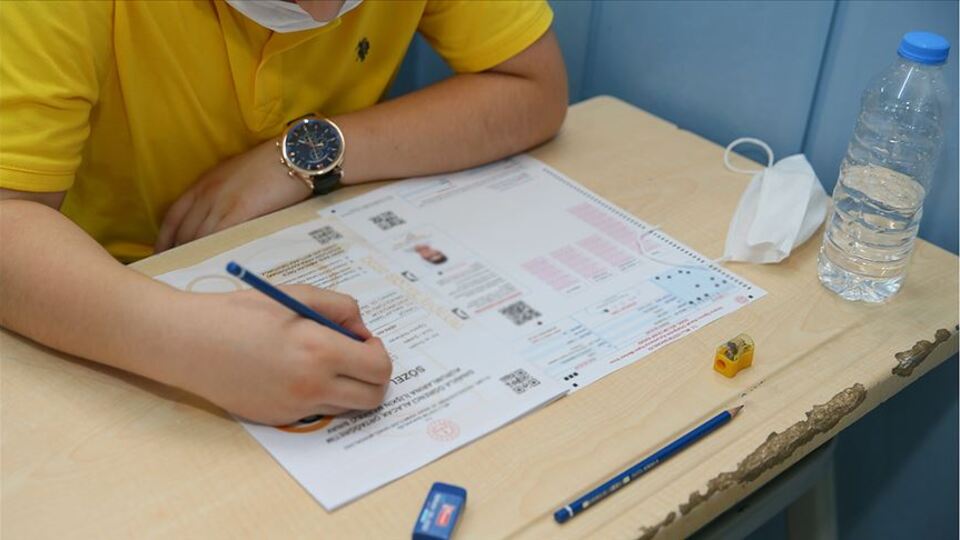 Adrese dayalı lise sorgulama nasıl yapılıyor?