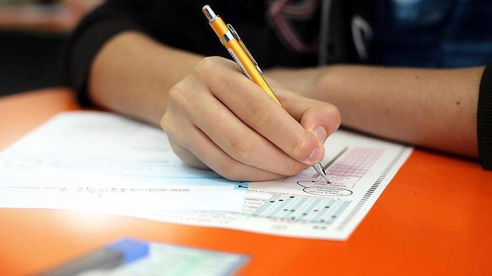 Konya Lise taban puanları 2020!