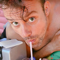 "Güzel anlardan asla vazgeçme"