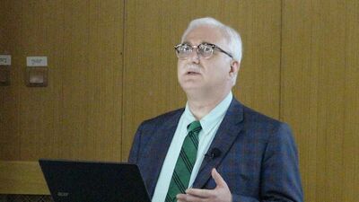 Prof. Özlü'den koronavirüs için 'tarihi' uyarı!