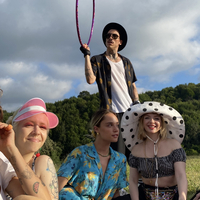 "Bu şarkıyı anneme ithaf ediyorum"