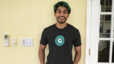 ABD'de teknoloji CEO'su parçalanmış halde bulundu!