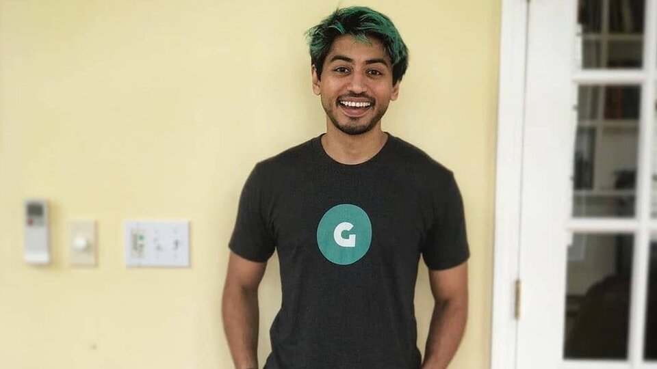 ABD'de teknoloji CEO'su parçalanmış halde bulundu!