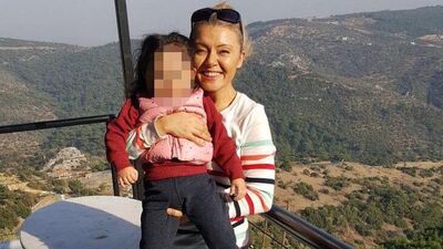 Melis'in Yunan babaya iadesine AYM'den flaş karar!