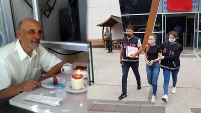 Seradaki ölümden cinayet çıktı